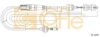 PEUGE 2150N3 Clutch Cable